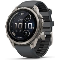 Garmin fēnix 9 Pro 3.56 cm (1.4") AMOLED 47 mm Digital 454 x 454