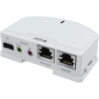 Axis 02553-001 digital/analogue I/O module