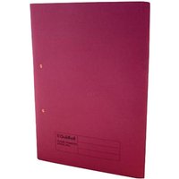 Guildhall 349-REDZ folder Red 350 mm x 242 mm