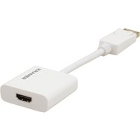 Kramer Electronics ADC-DPM/HF/UHD video cable adapter DisplayPort HDMI