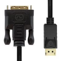 ProXtend Displayport 1.2 to DVI-D 24+1 3M
