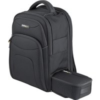 StarTech.com 15.6" Laptop Backpack with Removable Accessory Organ