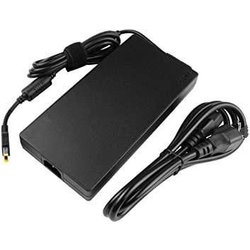 Coreparts 01FR046-CP Power Adapter/Inverter Indoor Black