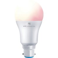 4lite 4L1/8002X2 smart lighting Smart bulb Wi-Fi/Bluetooth 8 W