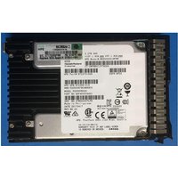 HPE SSD 3.2 12G SFF SS MU SC