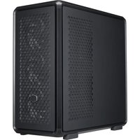 Cooler Master MasterFrame 600 Midi Tower Black