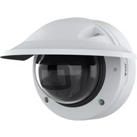 Axis P3288-LVE Dome IP security camera Outdoor 3840 x 2160 pixels Wall