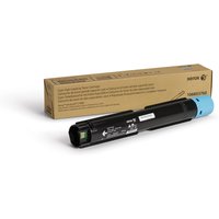 Xerox 106R03760 Toner cyan high-capacity. 10.1K pages for Xerox VersaL