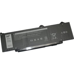 Bti 0542WP Compatible 42Wh 3-Cell Battery For Dell Latitude 3340 3440