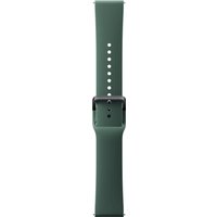 Xiaomi Watch Strap Green Thermoplastic polyurethane (TPU)