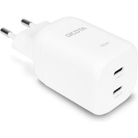 DICOTA D32186 mobile device charger Laptop. Smartphone. Tablet White A