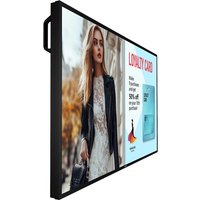 Philips 6000 series 50BDL6017P Digital signage flat panel 125.7 cm (49
