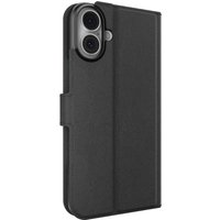 ZAGG Folio mobile phone case 17 cm (6.7") Black
