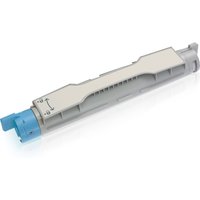Epson C13S050244/0244 Toner cyan. 8.5K pages/5% for Epson AcuLaser C 4