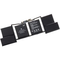 BTI 76Wh 6 cell A1820 compatible battery for APPLE MACBOOK PRO 15-INCH