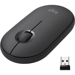 Logitech Pebble M350