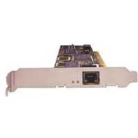 Dialogic Diva BRI-2FX Internal Ethernet 14.4 Mbit/s