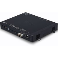 LG STB-6500 Smart TV box Black Full HD+ Wi-Fi Ethernet LAN