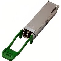 Cisco QSFP-100G-SM-SR= network transceiver module Fiber optic 100000 M