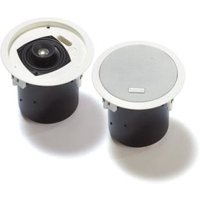 Bosch F.01U.079.383 loudspeaker 2-way White Wired 30 W