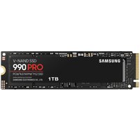 Samsung 990 PRO 1 TB M.2 PCI Express 4.0 NVMe V-NAND MLC