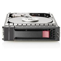 HPE M6625 450GB 6G SAS 10K rpm SFF (2.5-inch) Dual Port Hard Drive int