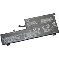 BTI Replacement 6 cell battery for YOGA 720-15IKB YOGA 720-15IKB 80X7