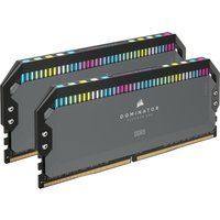 Corsair Dominator 32GB (2x16GB) DDR5 DRAM 5600MT/s C36 AMD EXPO Memory