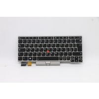 Lenovo 01YP857 laptop spare part Keyboard