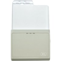 ACS ACR3901U smart card reader Battery USB 2.0 White
