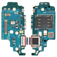 Samsung G998 S21 Ulr US chrging