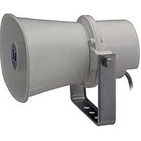 TOA SC-610M loudspeaker White Wired 10 W