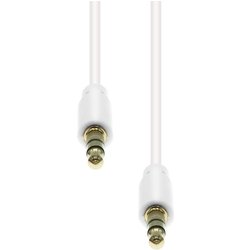 Proxtend 3-Pin Slim Cle M-M Whie 2M