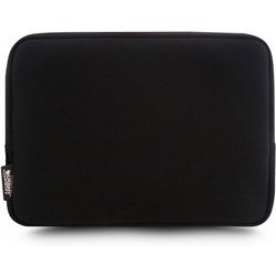 Urban Factory Urban Sleeve - Neoprene 15.6'' Sleeve - Black