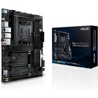 ASUS Pro WS X570-ACE AMD X570 Socket AM4 ATX