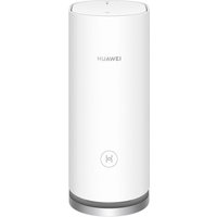 Huawei WiFi Mesh 3 Dual-band (2.4 GHz / 5 GHz) Wi-Fi 6 (802.11ax) Whit