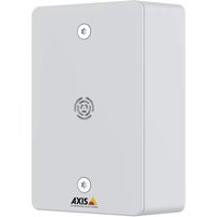 Axis 02269-001 microphone White
