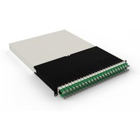 PATCHBOX .one / 30RU / STP / Green
