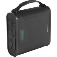 Survivor Powerbank 9in1