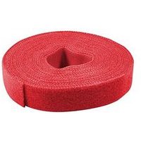 LogiLink KAB0052 cable clamp Red 1 pc(s)