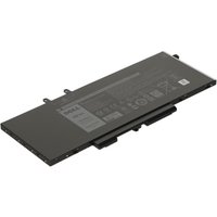 DELL 10X1J industrial rechargeable battery Lithium-Ion (Li-Ion) 8500 m