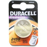 Duracell DL2450 household battery Single-use battery Lithium