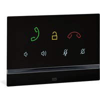 Indoor Talk Black