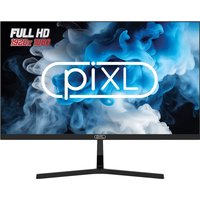 piXL CM215F17D 21.5 Inch Full HD Monitor with 100Hz Refresh Rate 1920 x 1080 Resolution 5ms Response Time HDMI & VGA 54.6 cm (21.5") 1920 x 1080 pixels Full HD 5 ms