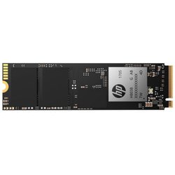 Hp EX950 M.2 512 Gb Pci Express 3.1 Nvme