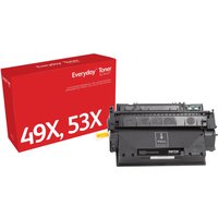 Xerox 006R03666 Toner cartridge black. 6K pages (replaces HP 49X/Q5949