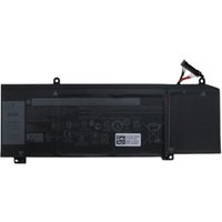 DELL HYWXJ laptop spare part Battery