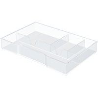 Leitz Organiser Tray for Plus and WOW Drawer Cabinet
