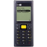 CipherLab 8200 LSER CH 4M 24 KEY
