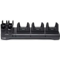 Zebra CRD3S4TRFD49UNIVCHG1 mobile device charger Bar code reader. RFID